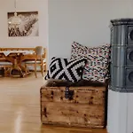 Naturchalet Höflehner - Charming Hideaway&summercard