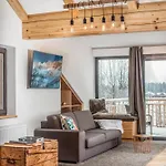 Naturchalet Höflehner - Charming Hideaway&summercard * Ramsau am Dachstein
