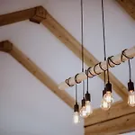 Naturchalet Höflehner - Charming Hideaway&summercard Apartment
