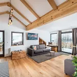 Apartment Naturchalet Höflehner - Charming Hideaway&summercard *