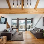 Naturchalet Höflehner - Charming Hideaway&summercard * Ramsau am Dachstein