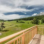 Naturchalet Höflehner - Charming Hideaway&summercard Apartment