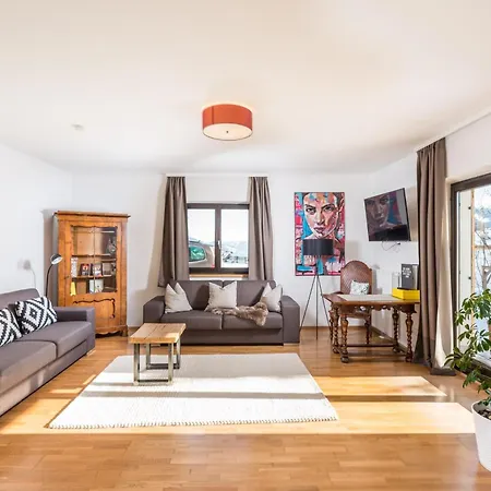 Naturchalet Hoeflehner - Heimgefuehl & Ruhelage An Loipe & Wanderweg * Рамзау