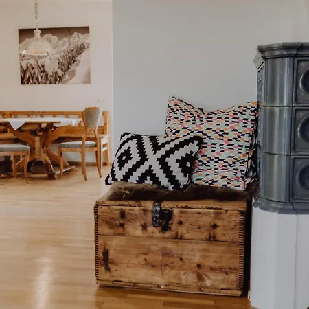 Naturchalet Hoeflehner - Charming Hideaway & Summercard