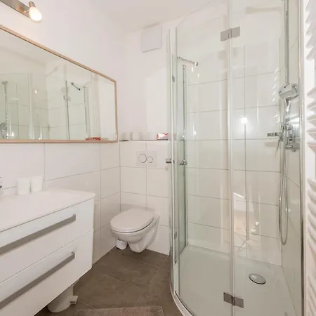 Naturchalet Höflehner