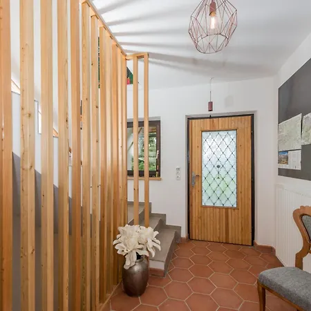 Naturchalet Hoeflehner - Heimgefuehl & Ruhelage An Loipe & Wanderweg Apartment