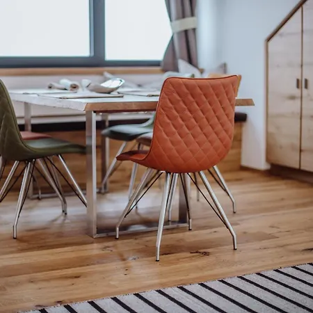 Naturchalet Höflehner Apartment Ramsau am Dachstein