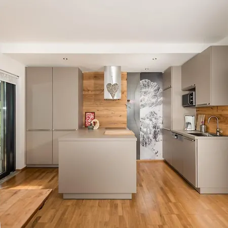 Naturchalet Hoeflehner - Heimgefuehl & Ruhelage An Loipe & Wanderweg *