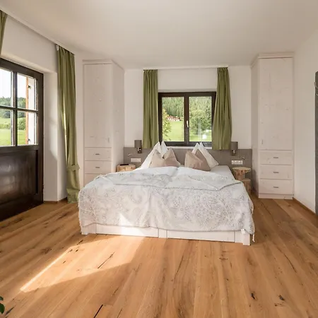 Naturchalet Hoeflehner - Charming Hideaway & Summercard 람자우 암 다흐스타인