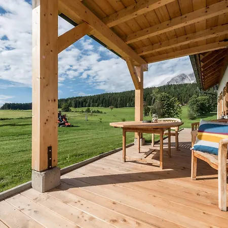 Naturchalet Hoeflehner - Charming Hideaway & Summercard 아파트 람자우 암 다흐스타인
