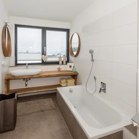 Naturchalet Höflehner Ramsau am Dachstein