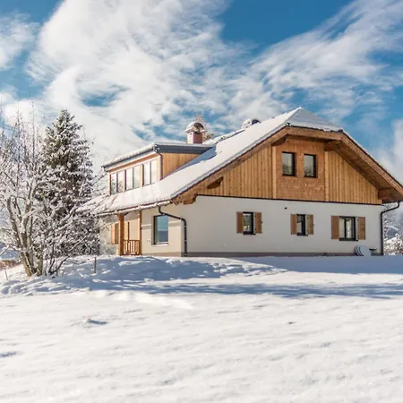 Naturchalet Hoeflehner - Heimgefuehl & Ruhelage An Loipe & Wanderweg * Рамзау