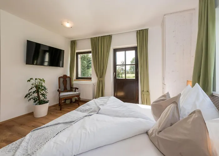 Naturchalet Höflehner - Heimgefühl&ruhelage An Loipe&wanderweg