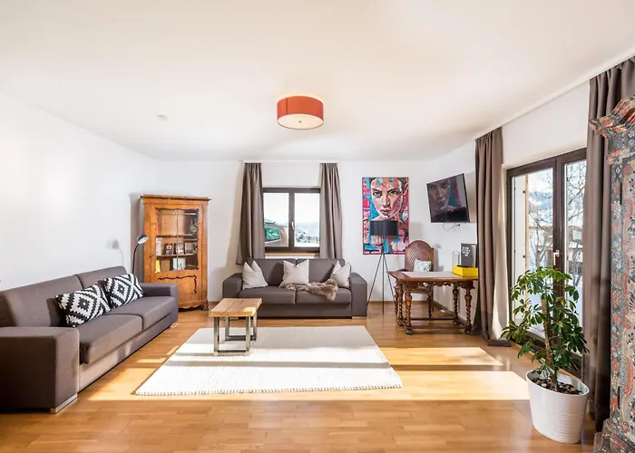 Naturchalet Höflehner - Heimgefühl&ruhelage An Loipe&wanderweg * Ramsau am Dachstein