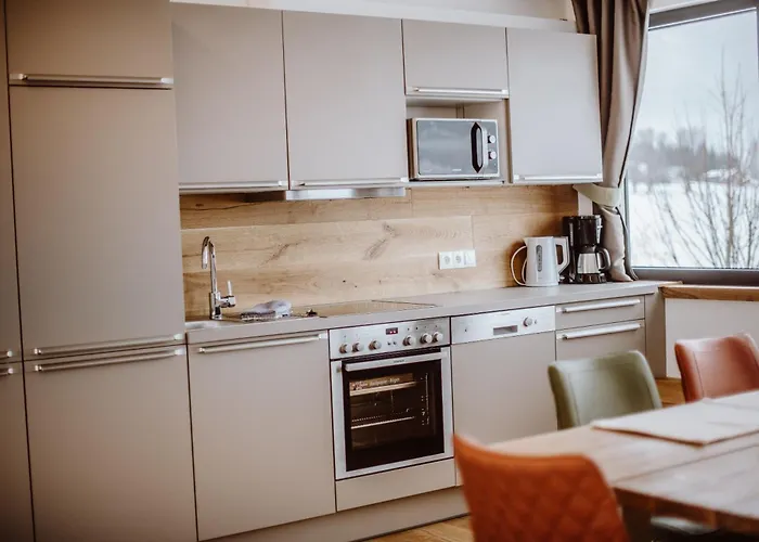 Naturchalet Hoeflehner - Heimgefuehl & Ruhelage An Loipe & Wanderweg Рамзау-ам-Дахштайн