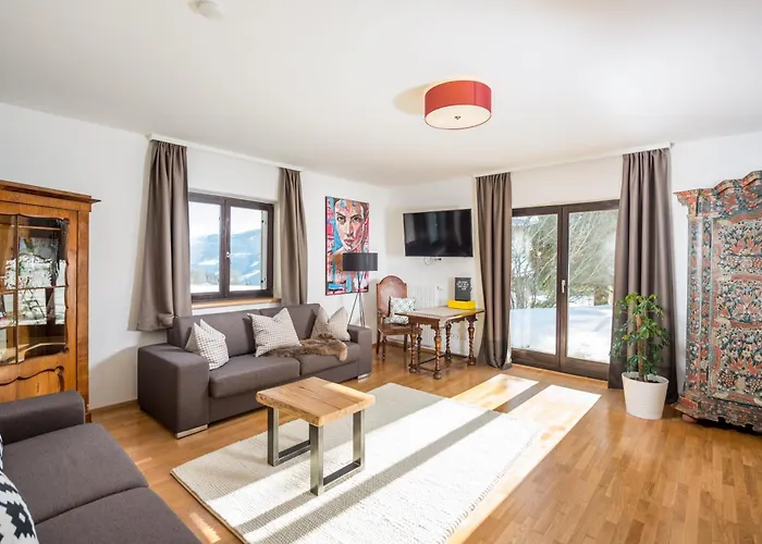 Naturchalet Hoeflehner - Heimgefuehl & Ruhelage An Loipe & Wanderweg * Рамзау-ам-Дахштайн