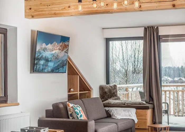 Naturchalet Höflehner - Heimgefühl&ruhelage An Loipe&wanderweg * Ramsau am Dachstein