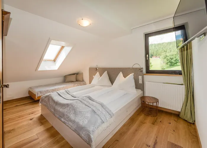 Naturchalet Höflehner - Heimgefühl&ruhelage An Loipe&wanderweg * Ramsau am Dachstein